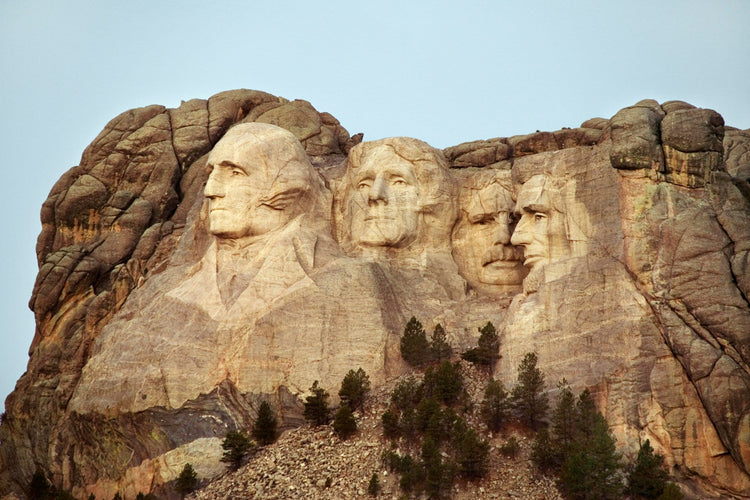 Historical Figures